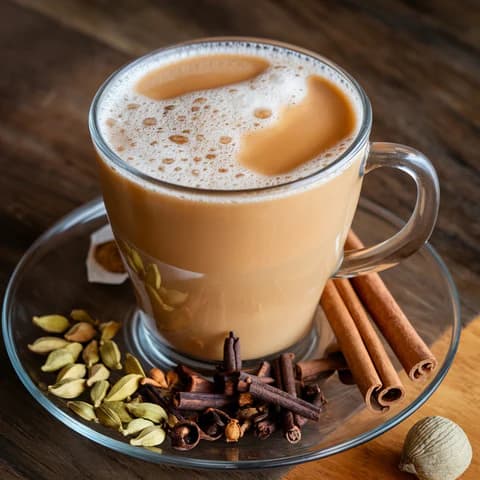 Masala Chai