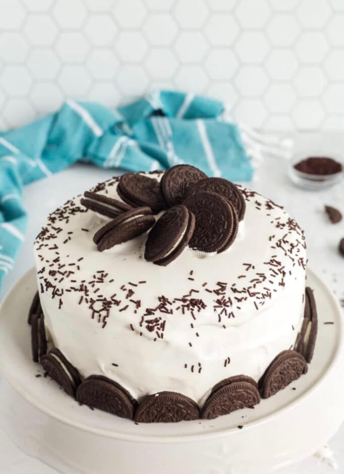 Oreo Chocolate (OC2)