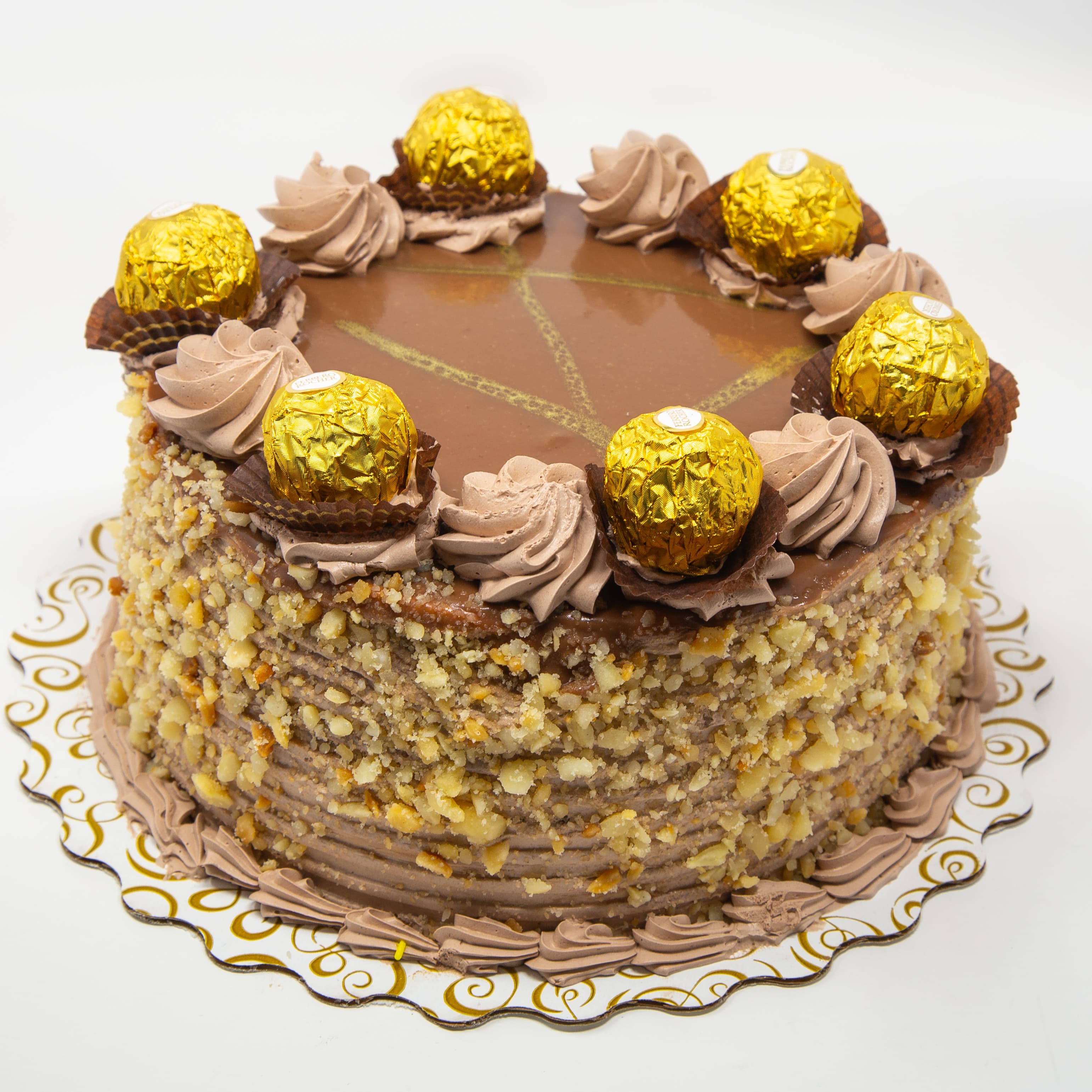 Ferrero Rocher