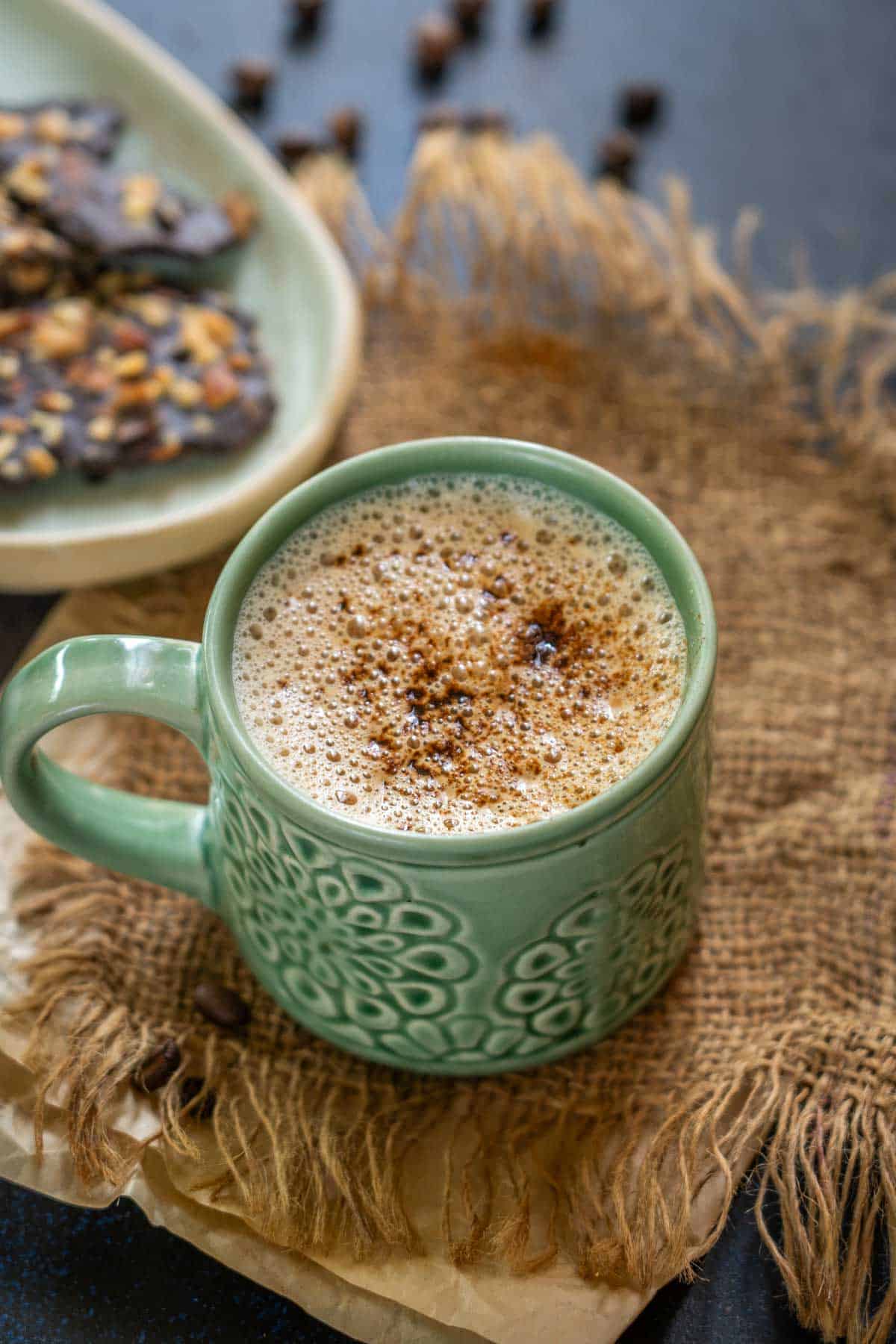 Coffee Unsweetened