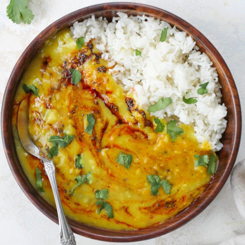 Dal Chawal