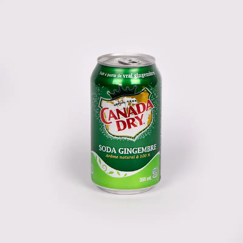 Ginger Ale