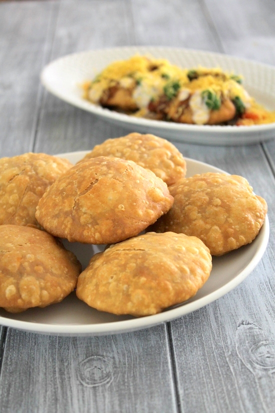 Masala Kachori
