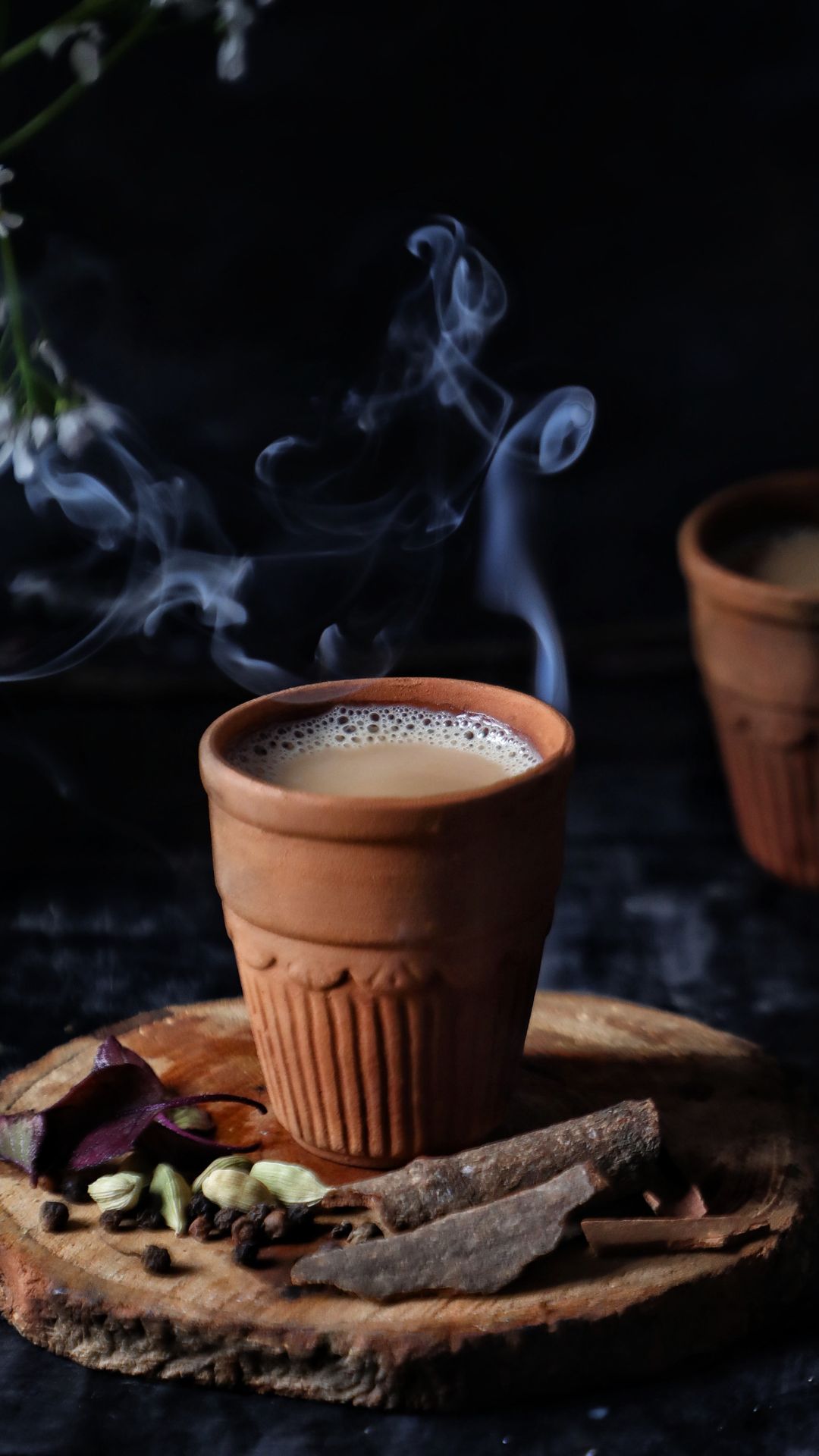 Normal Chai