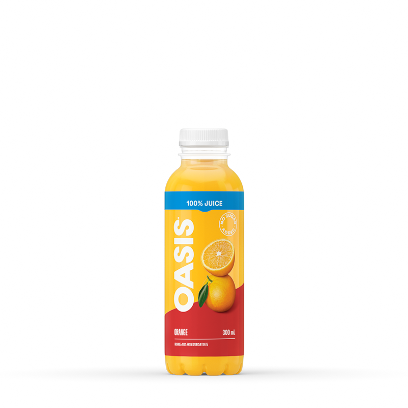 Orange Juice