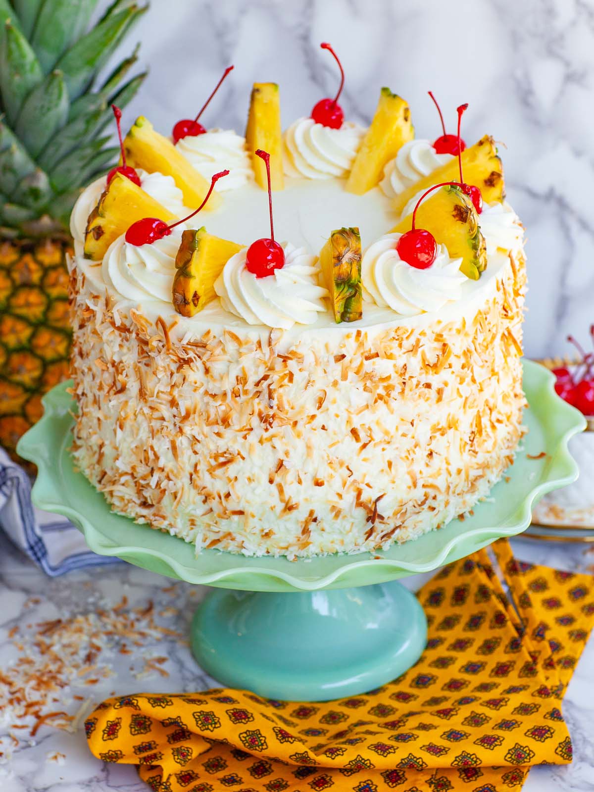 Pinacolada