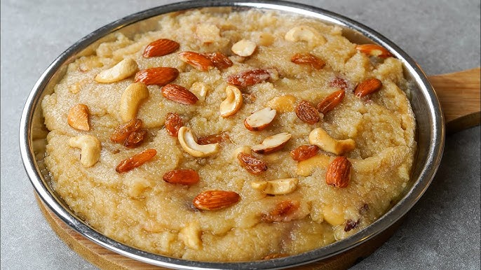 Halwa